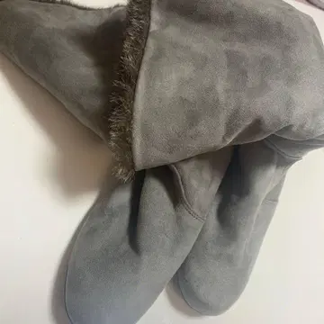 겨울용 부츠 26cm