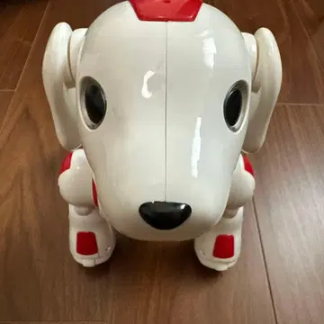 로봇 강아지 완구