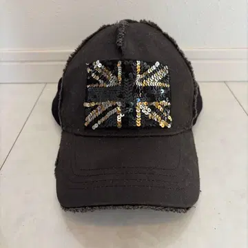 YOSHINORI KOTAKE 유니온 플래그 캡