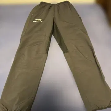 Penalty 메쉬 팬츠 블랙 M