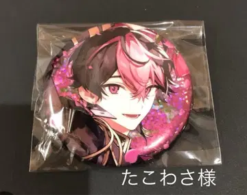 타코와사님 시쿠포니 LAN 23BD 벌스데이