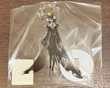 회장 한정 겨울 이야기 가을 IJL 아크릴 스탠드 여왕벌