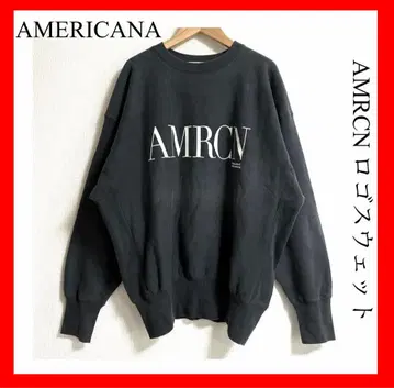 라빠르망 Deuxieme Classe AMRCN 로고 맨투맨