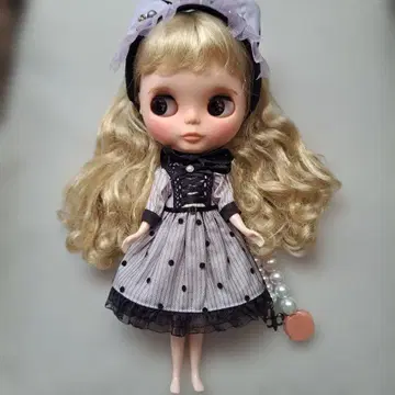 쁘띠 커스텀 네오 브라이스 본체