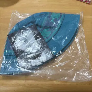 주토피아 제일복권 C상 버킷햇