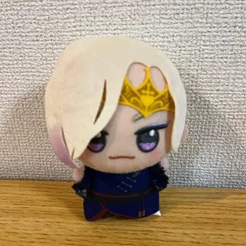 트위스티드 원더랜드 SD 인형 기숙사복 ver. 빌