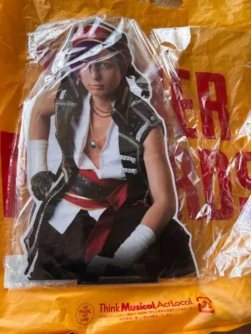 앙스타 앙스테DR 타워 레코드 카페 스탠드 패널 오토카리 아도니스