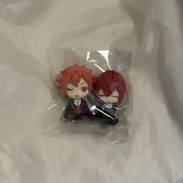 트위스테 에이스 리들 어깨 쿵 2세트