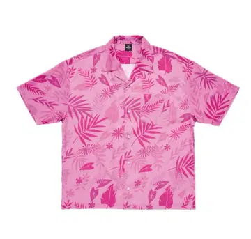 주토피아2 제일복권 B상 닉 알로하 셔츠