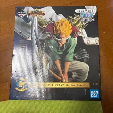 원피스 피규어 흰 수염 피규어 에드워드 뉴게이트