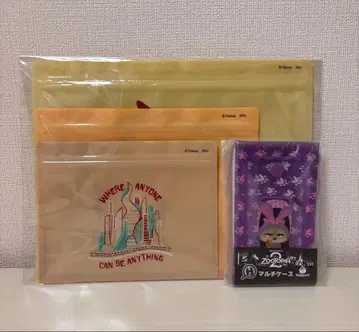 주토피아 해피 복권 2세트