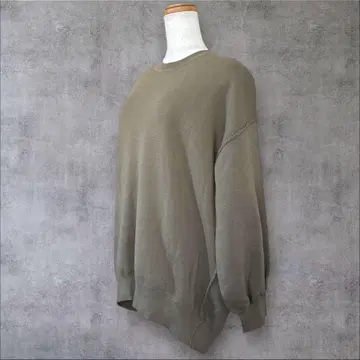 새상품급 저널 스탠다드 워셔블 밀라노 니트 풀오버