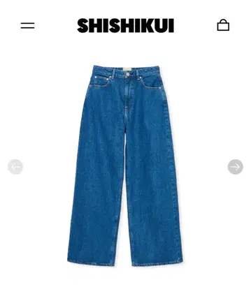 shishikui Dad 인디고 36