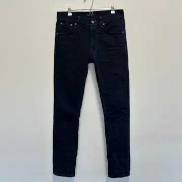 Lean Dean 31 DRY BLACK INDIGO