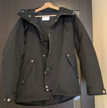 INHERIT 다운 자켓 남성용 S