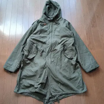 M-51 PARKA Houston xxs