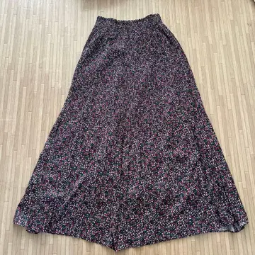 UNITED ARROWS BEAUTY&YOUTH 롱 스커트