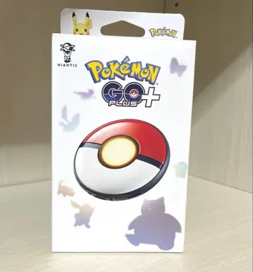 포켓몬 GO Plus