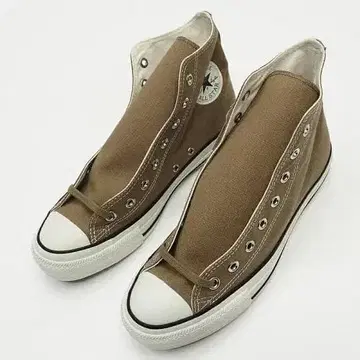 D0671S 새상품 CONVERSE ALL STAR 넥서스 세븐 27.5