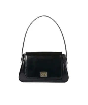 Herlipto classic Lady baguette Bag