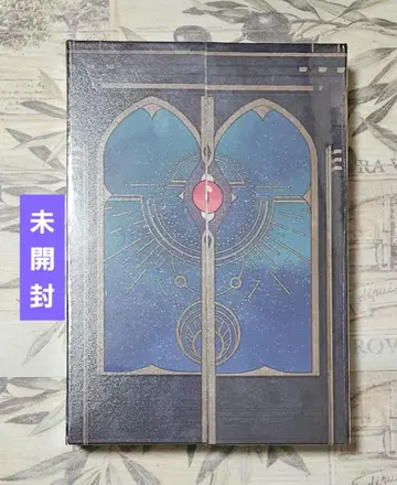 Wonder Wander World 컴플리트 박스