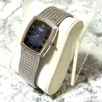 세이코 SEIKO 크레도르 드레스 워치