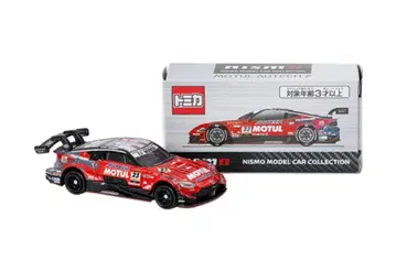 토미카 닛산 온라인샵 MOTUL AUTECH Z 2025 니스모