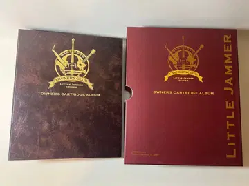 프로 오너 필견 오너즈 클럽 앨범 프로 미츠 겸용