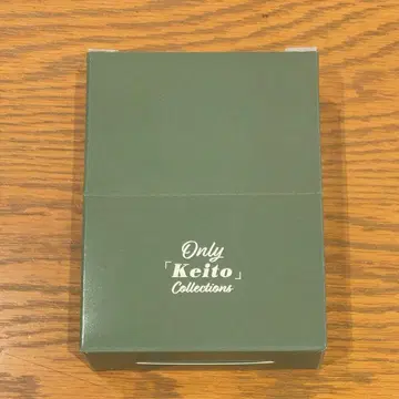 앙스타 하스미 케이토 온리 컬렉션