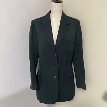 srm344 PIAZZA SEMPIONE 자켓