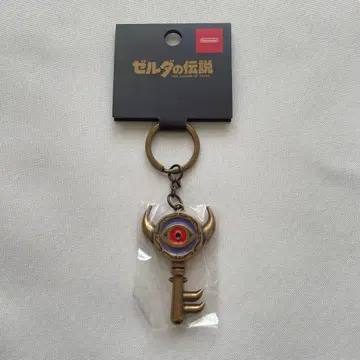 젤다의 전설 보스방 열쇠 키링