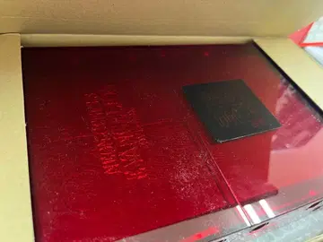 신세기 에반게리온 DVD-BOX