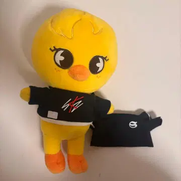 straykids skzoo 포가리 봉제 인형
