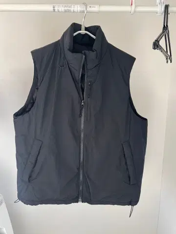 MUJI 블랙 XL 베스트