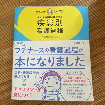 질환별 간호 과정 푸치나스