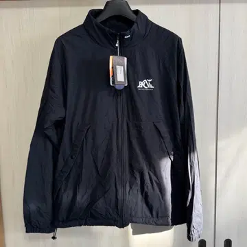 BACK CHANNEL INSULATION OCTA JACKET