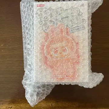 LABUBU THE MONSTERS BigIntoEnergy