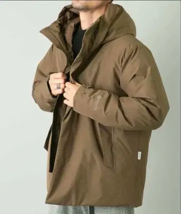 phenix GORE-TEX LABS 다운 자켓 피닉스