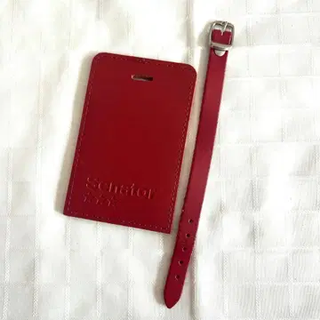 세네터 택 있음 Miles&More 루프트한자