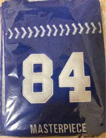 INI XQUARE MASTERPIECE 이케자키 리토 타월