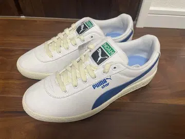 PUMA 푸마 Star CVS LFS NOAH 27 미사용 새상품