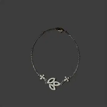 마지막 1점! 리프 모티브 팔찌