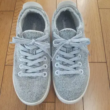 올버즈 allbirds 울 러너 25cm M8