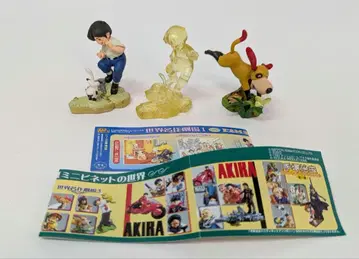 K-131 [레어] 세계명작극장 마르코&아메디오 어머니를 찾아서 바론