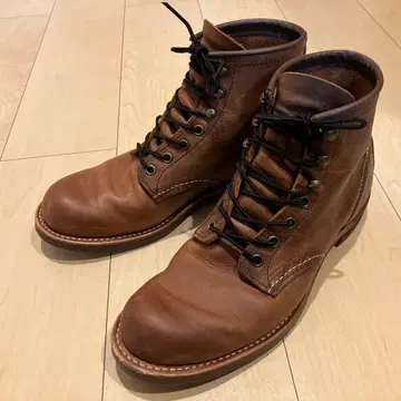 레드윙 블랙스미스 8 사이즈