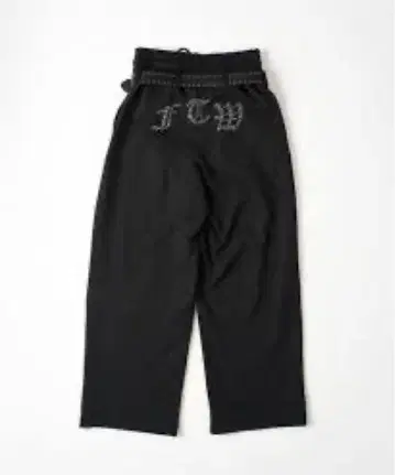 FTW 스웨트 팬츠
