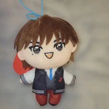 JO1 마스코트 봉제 인형 코노 준키 GIGO 한정판