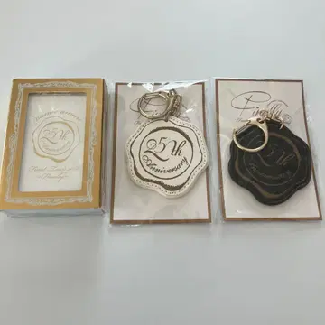 아무로 나미에 굿즈 3세트