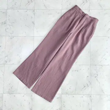 FRAY I.D 프레이 아이디 팬츠 양모 1