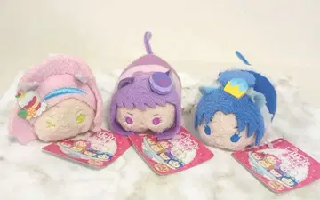 프리프리 오테다마 키라키라 프리큐어 아라모드 3체